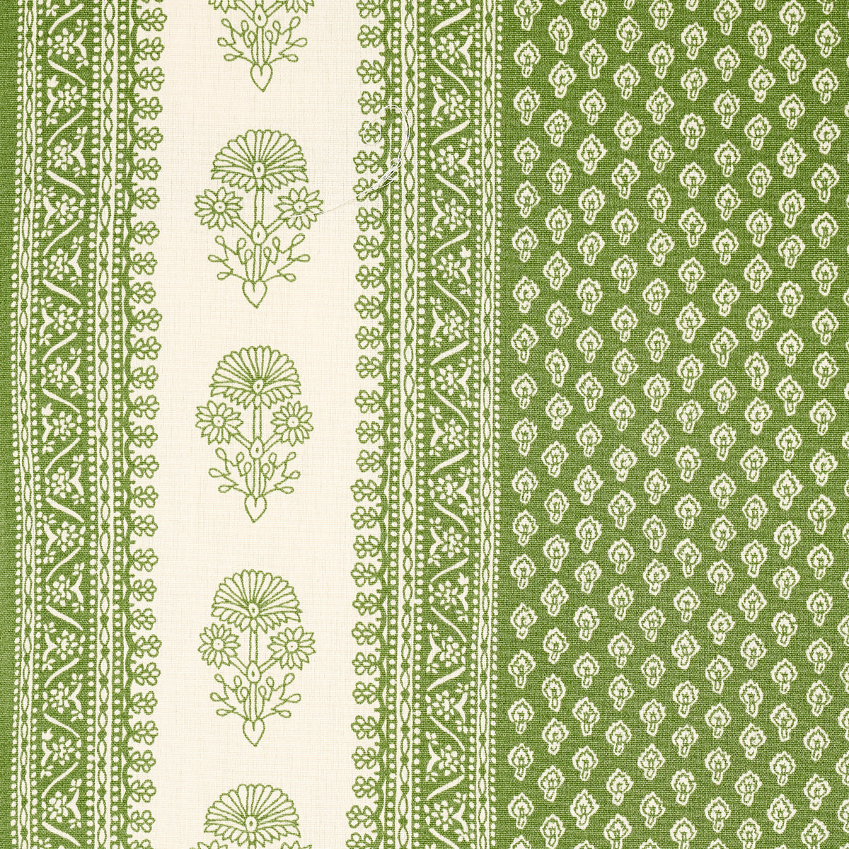Purchase 180731 Hyacinth Indoor/Outdoor, Leaf Green by Schumacher Fabric