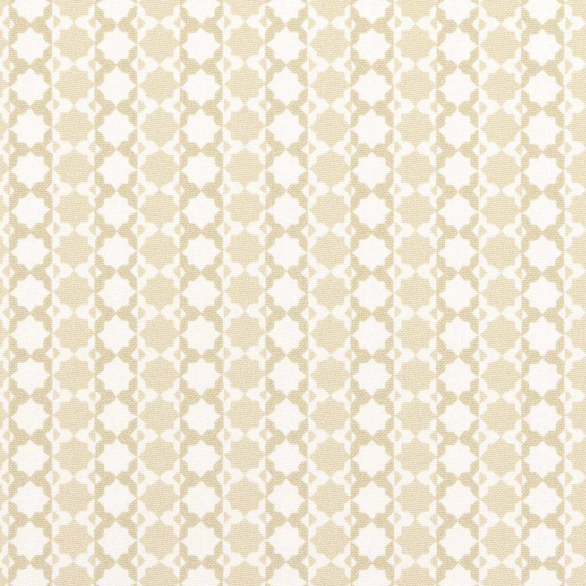 180752 POSY INDOOR/OUTDOOR, Neutral Schumacher Fabric
