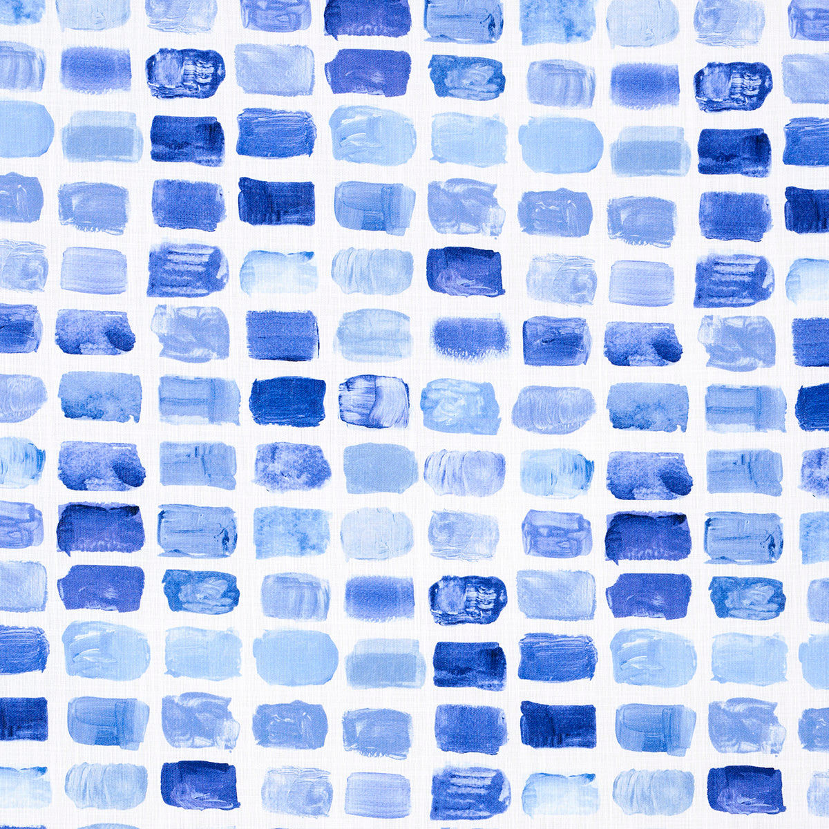 Purchase 180780 Palette Indoor/Outdoor, Lapis by Schumacher Fabric
