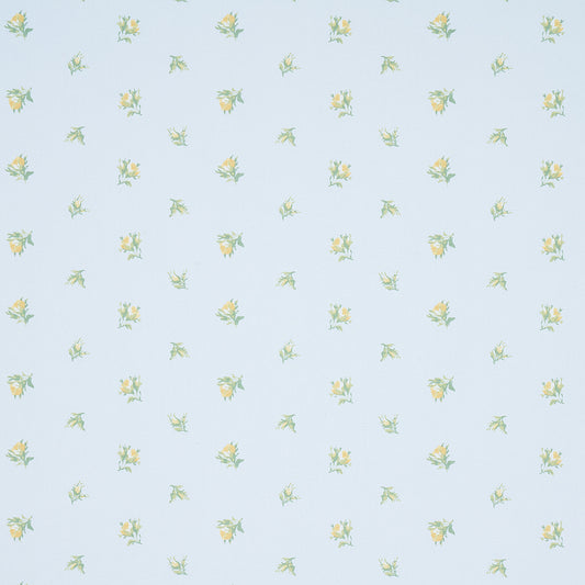 Purchase 180841 | Azulejos, Marigold - Schumacher Fabric