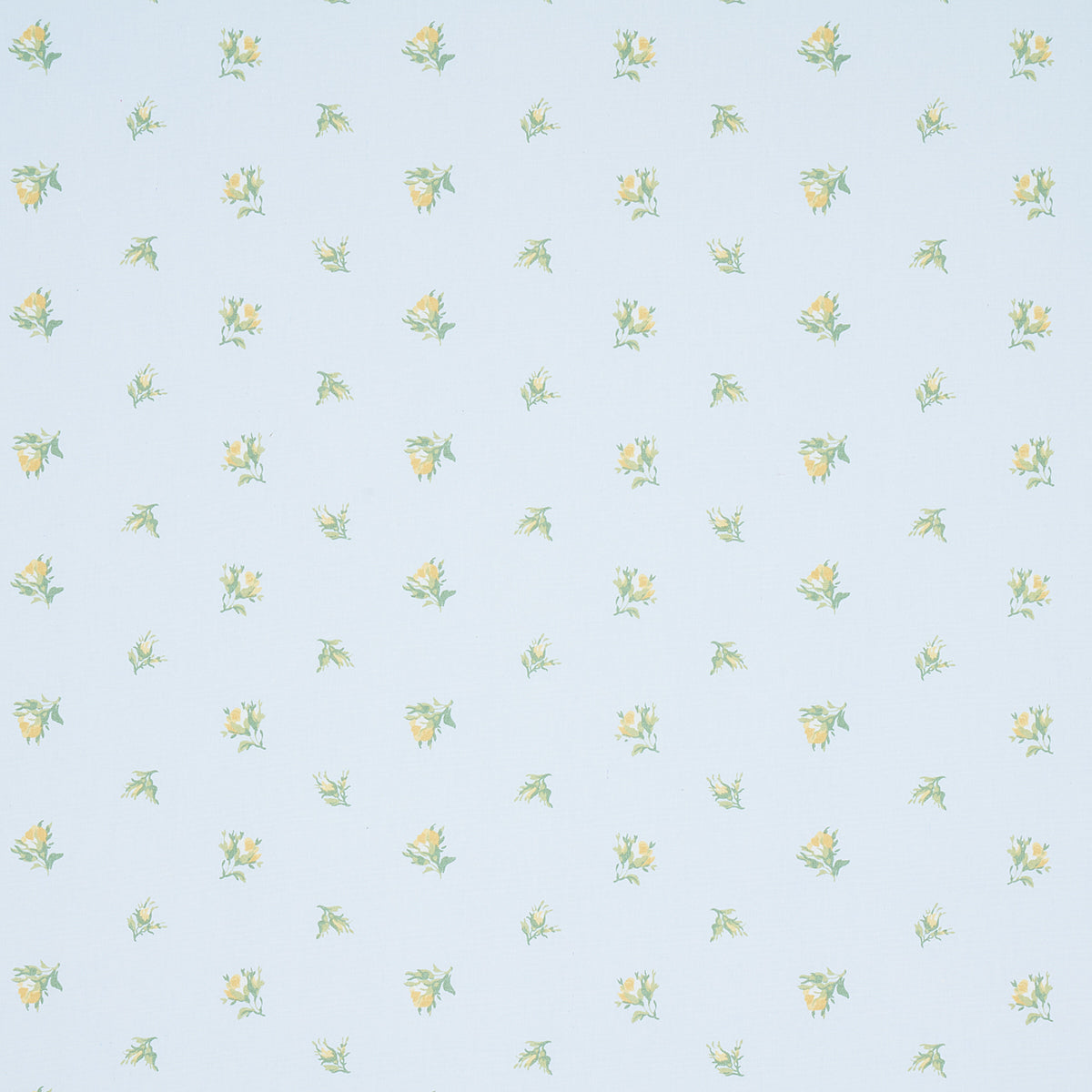 Purchase 180841 Margie Floral, Marigold by Schumacher Fabric