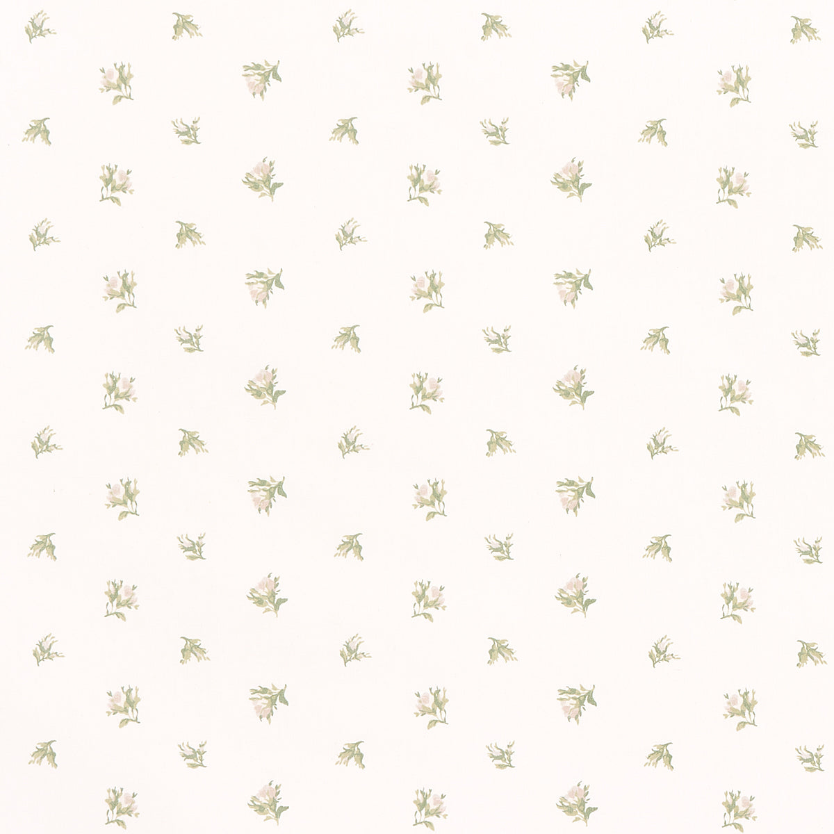 Purchase 180842 Margie Floral, Gris by Schumacher Fabric