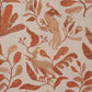 Purchase 180852 | Canopy, Terracotta - Schumacher Fabric