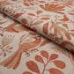 Purchase 180852 | Canopy, Terracotta - Schumacher Fabric
