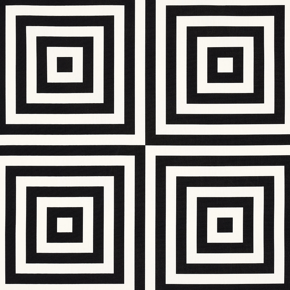 Purchase 180921 | Roxbury Indoor/Outdoor, Black - Schumacher Fabric