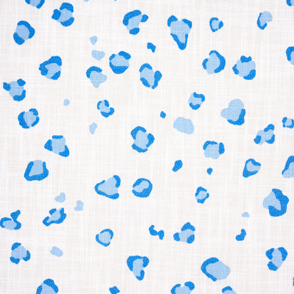 Purchase 180941 Wild At Heart Indoor/ Outdoor, Indigo by Schumacher Fabric