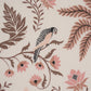 Purchase 180982 | Island Palm Indoor/Outdoor, Peach & Brown - Schumacher Fabric