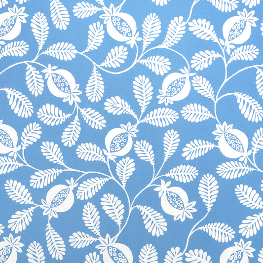 Purchase 180990 | Lanzadera Vine Indoor/Outdoor, Ocean - Schumacher Fabric