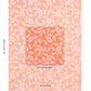 Purchase 180992 | Lanzadera Vine Indoor/Outdoor, Melon - Schumacher Fabric