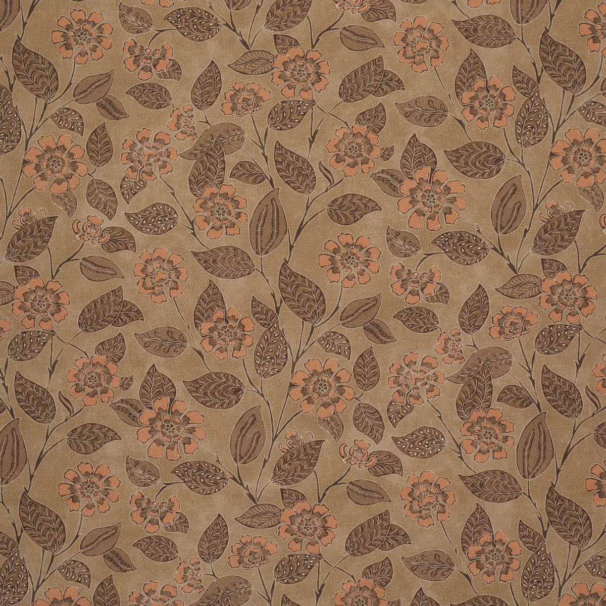 Purchase 181003 | Kava Cay Indoor/Outdoor, Brown - Schumacher Fabric