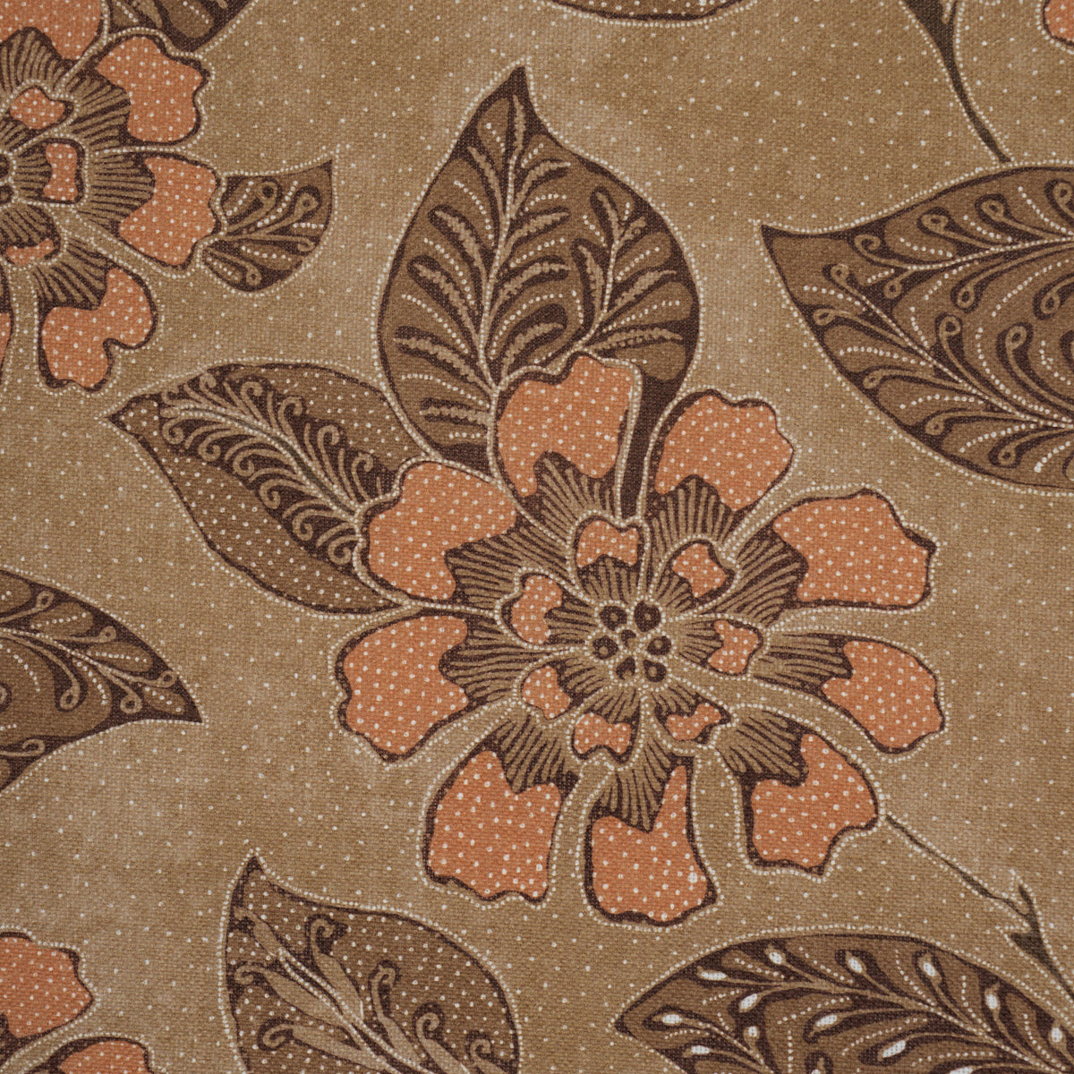 Purchase 181003 | Kava Cay Indoor/Outdoor, Brown - Schumacher Fabric