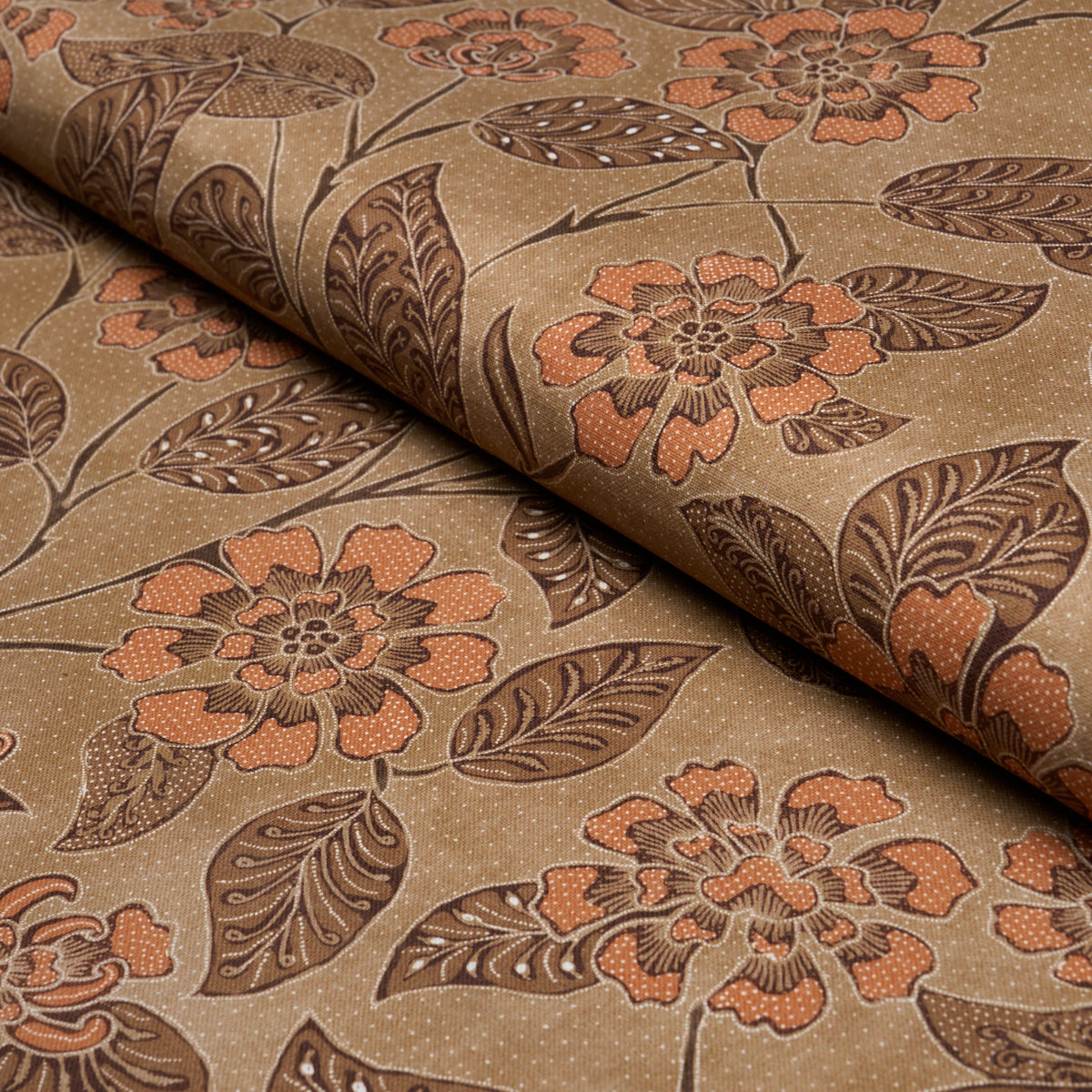 Purchase 181003 | Kava Cay Indoor/Outdoor, Brown - Schumacher Fabric