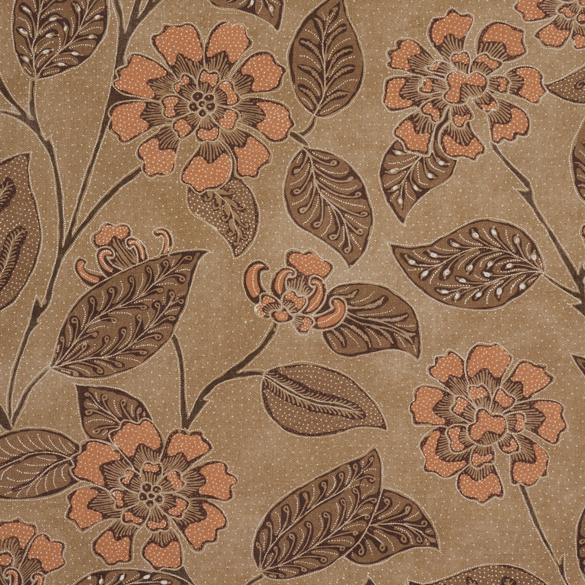 Purchase 181003 | Kava Cay Indoor/Outdoor, Brown - Schumacher Fabric