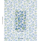 Purchase 181004 | Kava Cay Indoor/Outdoor, Spring - Schumacher Fabric