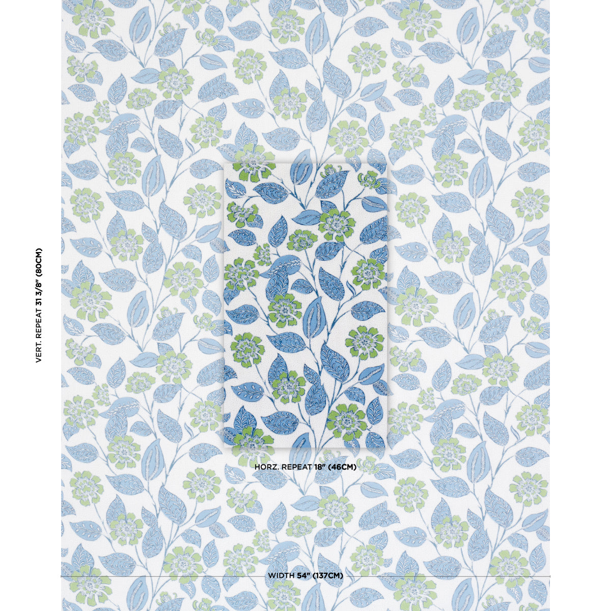 Purchase 181004 | Kava Cay Indoor/Outdoor, Spring - Schumacher Fabric