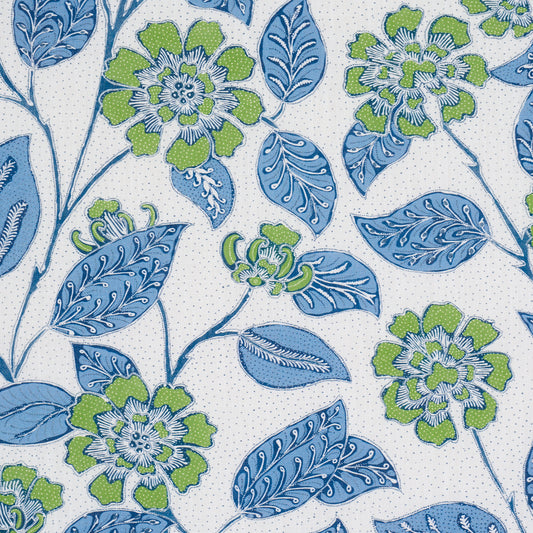 Purchase 181004 | Kava Cay Indoor/Outdoor, Spring - Schumacher Fabric