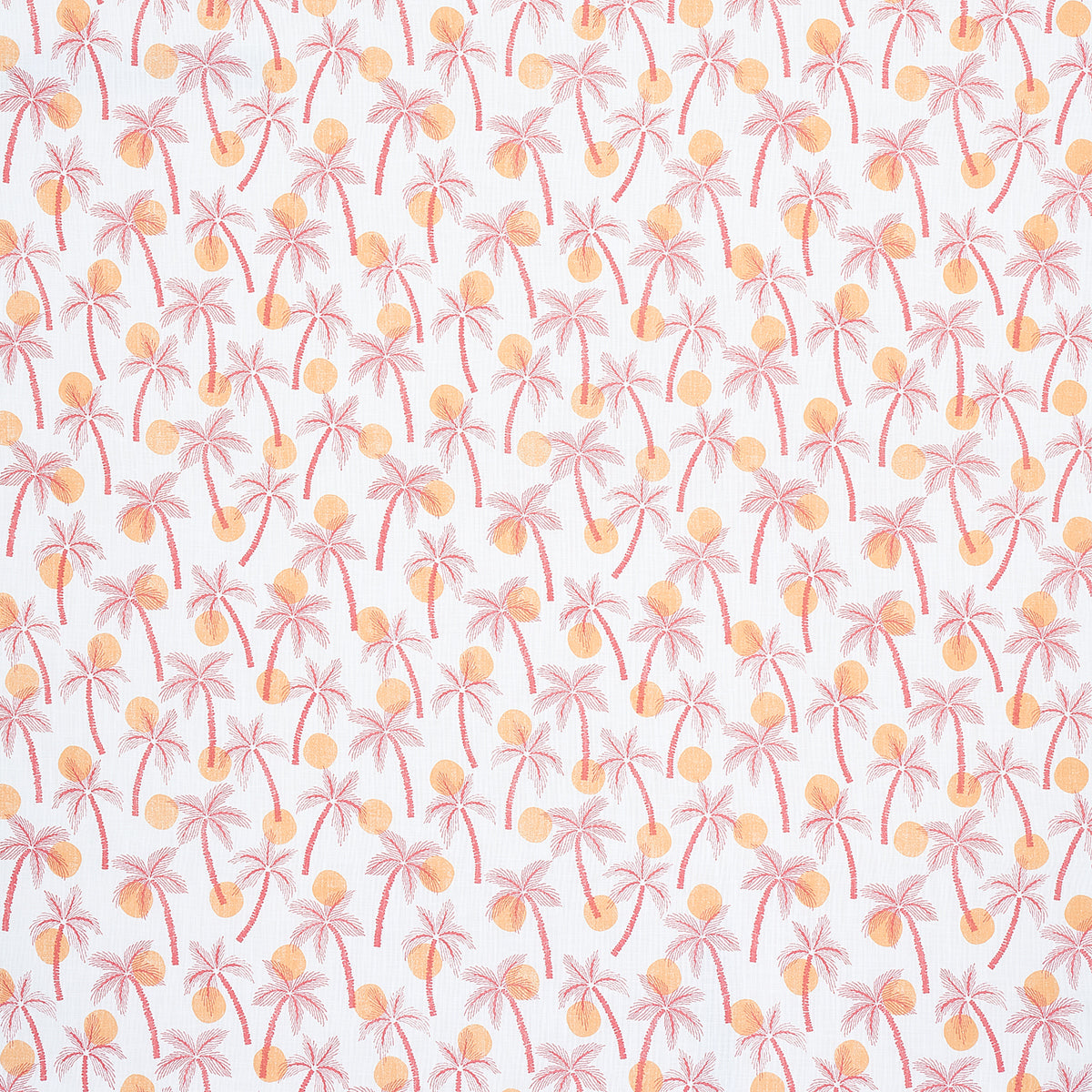 Purchase 181010 | Bouquet Toss, Citrus - Schumacher Fabric