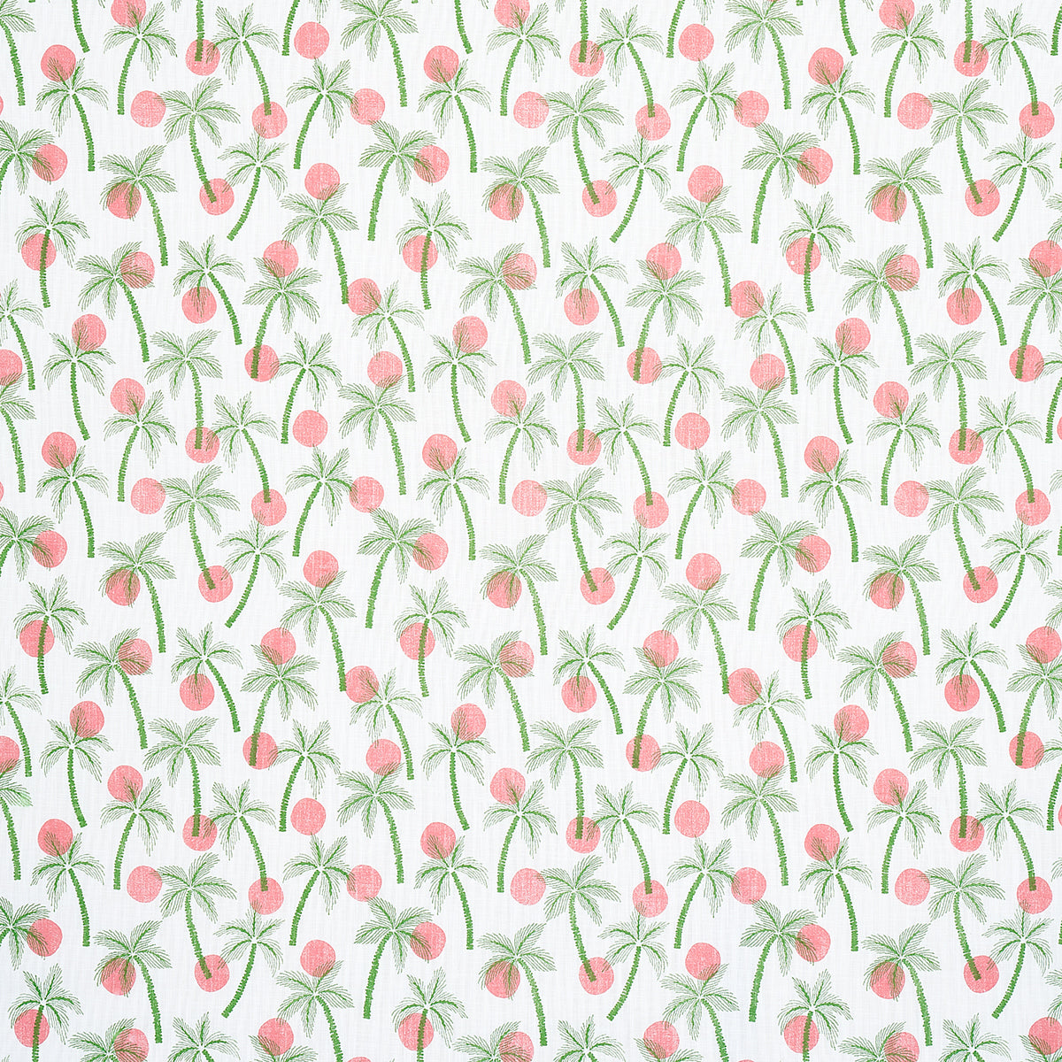 Purchase 181011 Clarabella Palm Indoor/Outdoor, Tropical by Schumacher Fabric