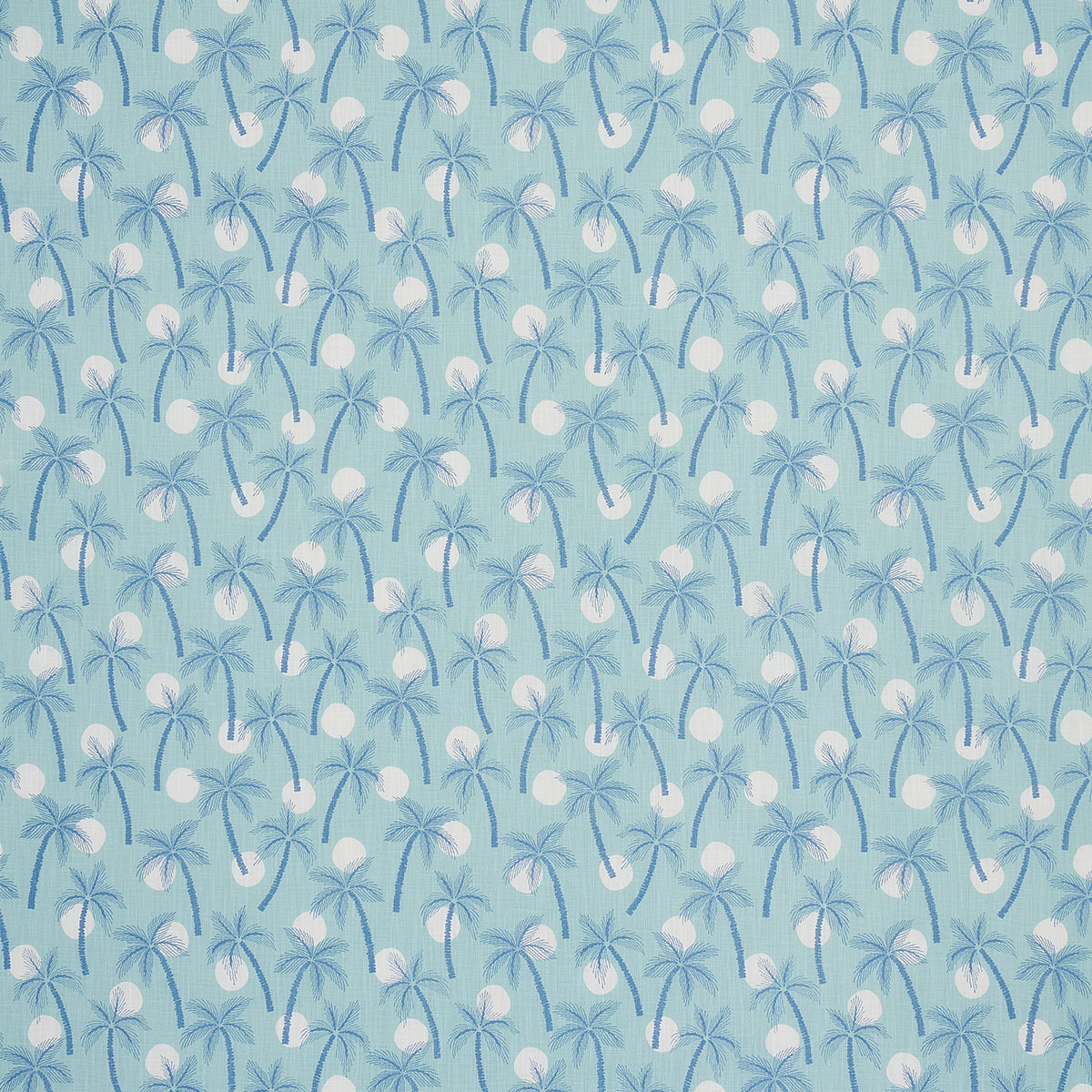 Purchase 181012 Clarabella Palm Indoor/Outdoor, Pool by Schumacher Fabric