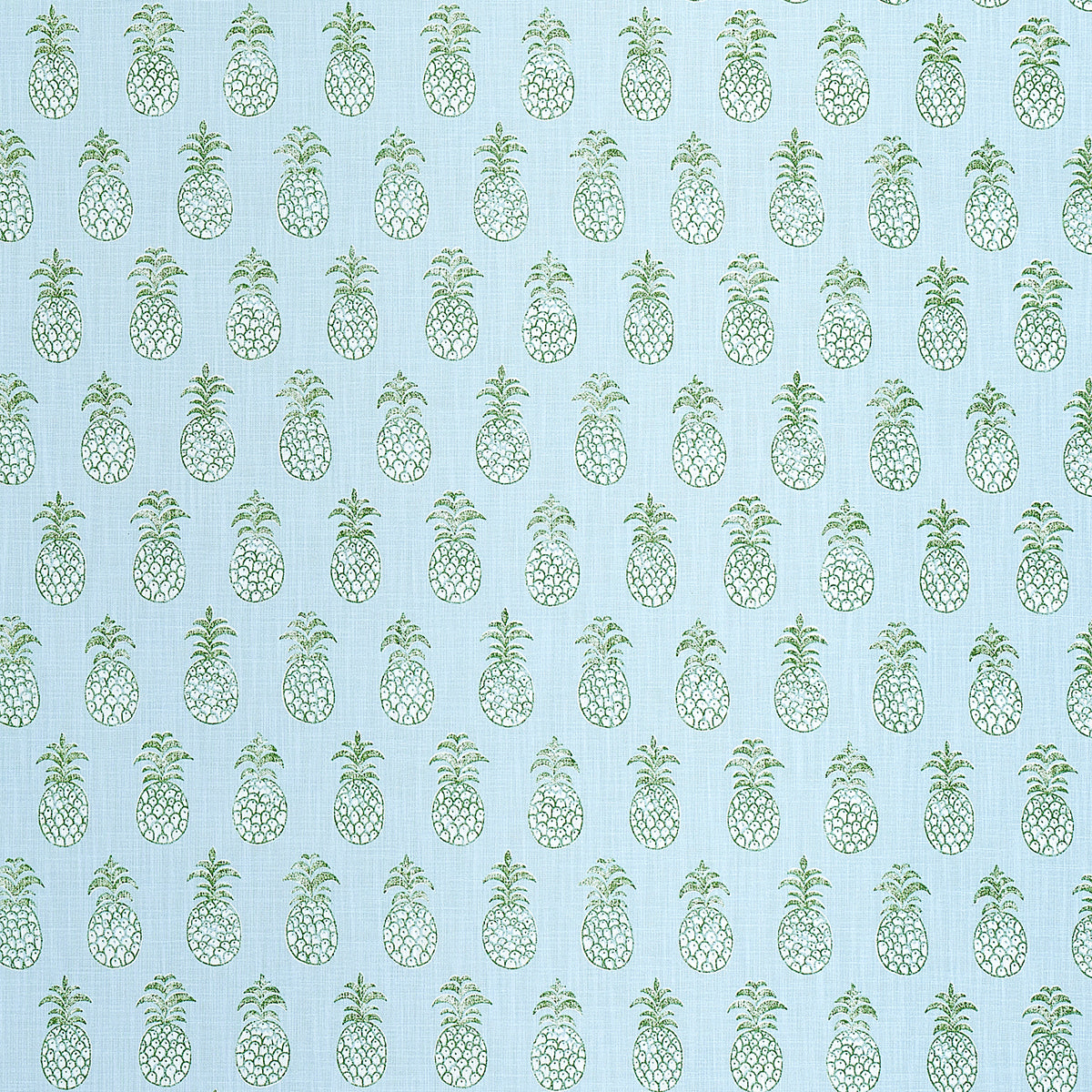 Purchase 181020 Piña Cove Indoor/Outdoor, Aquamarine by Schumacher Fabric