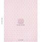 Purchase 181021 | Azulejos, Flamingo - Schumacher Fabric