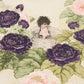 Purchase 181040 | Azulejos, Creme - Schumacher Fabric