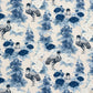Purchase 181042 | Azulejos, Delft - Schumacher Fabric