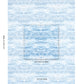 Purchase 181050 | Ink Wave Print Indoor/Outdoor, Indigo - Schumacher Fabric