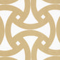 Purchase 181080 | Santorini Print Indoor/Outdoor, Desert - Schumacher Fabric
