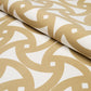 Purchase 181080 | Santorini Print Indoor/Outdoor, Desert - Schumacher Fabric