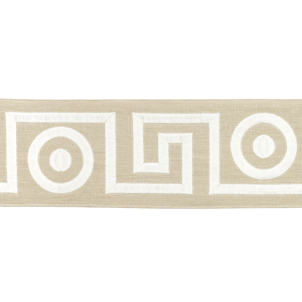 Purchase 181251 | Plato Tape, Neutral - Schumacher Trim