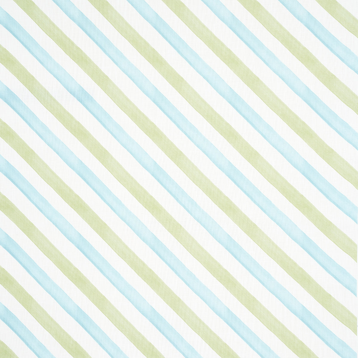 Purchase 181261 Seaside Stripe Indoor/Outdoor, Kiwi by Schumacher Fabric