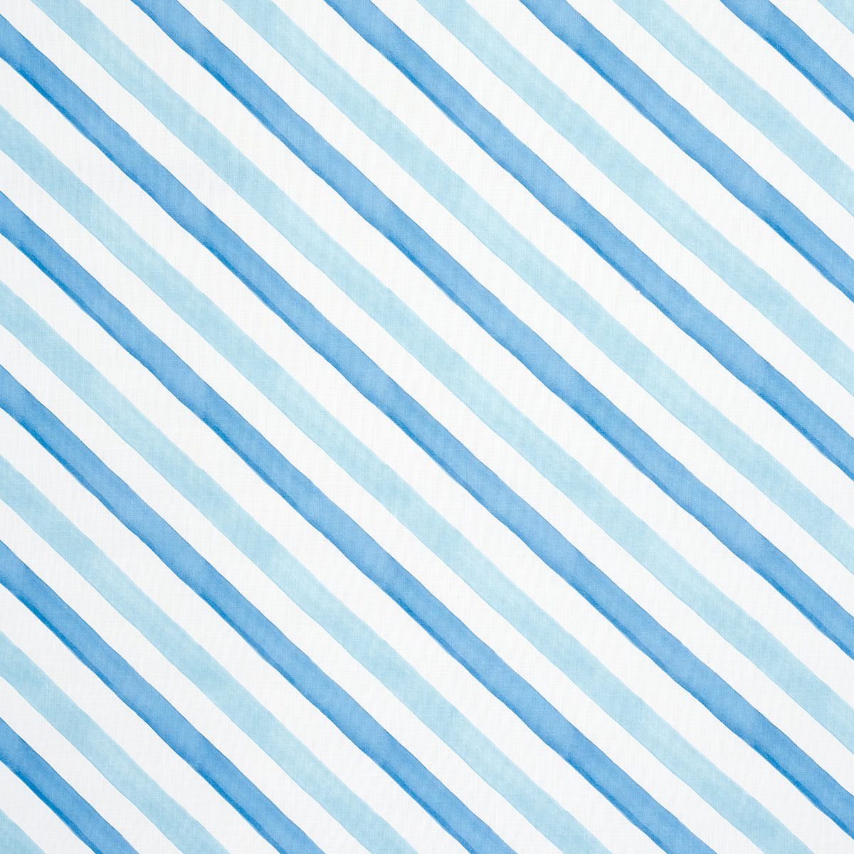 Purchase 181262 Seaside Stripe Indoor/Outdoor, Ocean by Schumacher Fabric