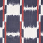 Purchase 181281 | Tuzla, Indigo - Schumacher Fabric