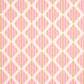 Purchase 181292 | Kai Striped Ikat, Pink - Schumacher Fabric