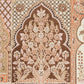 Purchase 181310 | Barra Palace, Brown & Spice - Schumacher Fabric