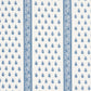 Purchase 181330 | Katsura Stripe, Delft - Schumacher Fabric