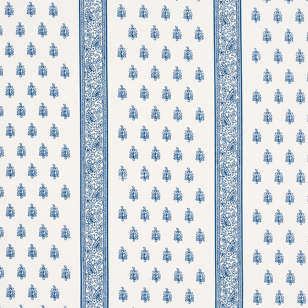 Purchase 181330 | Katsura Stripe, Delft - Schumacher Fabric