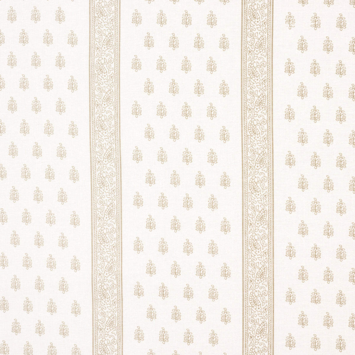 Purchase 181333 | Katsura Stripe, Sand - Schumacher Fabric