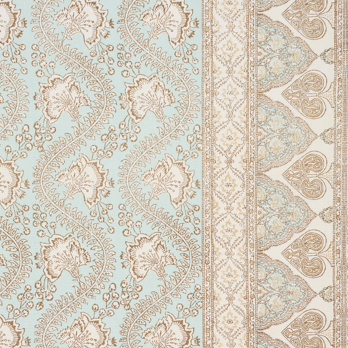 Purchase 181341 | Tombay, Mineral - Schumacher Fabric