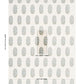 Purchase 181363 | Askandra Flower, Aquamarine - Schumacher Fabric