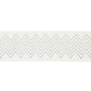 Purchase 181380 | Leora Hand Blocked Tape Narrow, Sky - Schumacher Trim