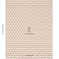 Purchase 181421 | Pollen Cut Velvet, Ochre - Schumacher Fabric