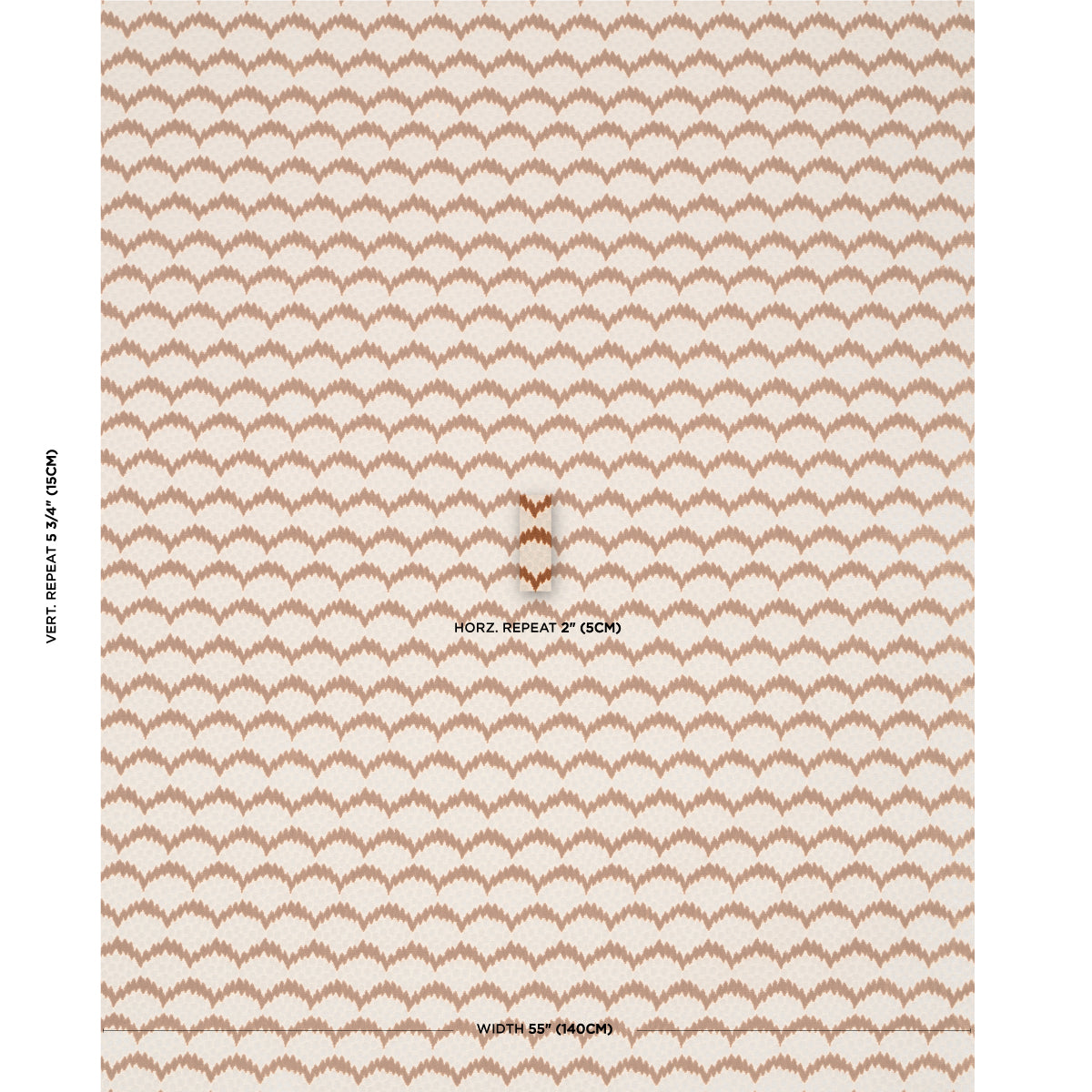 Purchase 181421 | Pollen Cut Velvet, Ochre - Schumacher Fabric