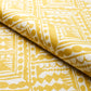 Purchase 181490 | Topsy Turvy, Citron - Schumacher Fabric