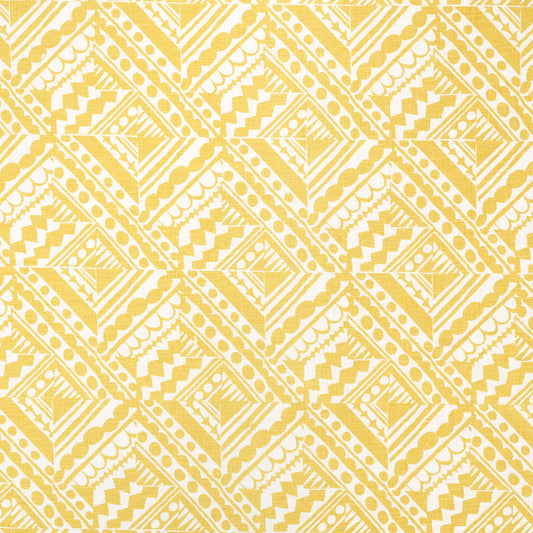 Purchase 181490 | Topsy Turvy, Citron - Schumacher Fabric