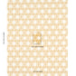 Purchase 181512 | Lunaria, Ochre - Schumacher Fabric