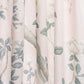 Purchase 181571 | Madame De Pompadour Panel, Blush - Schumacher Fabric