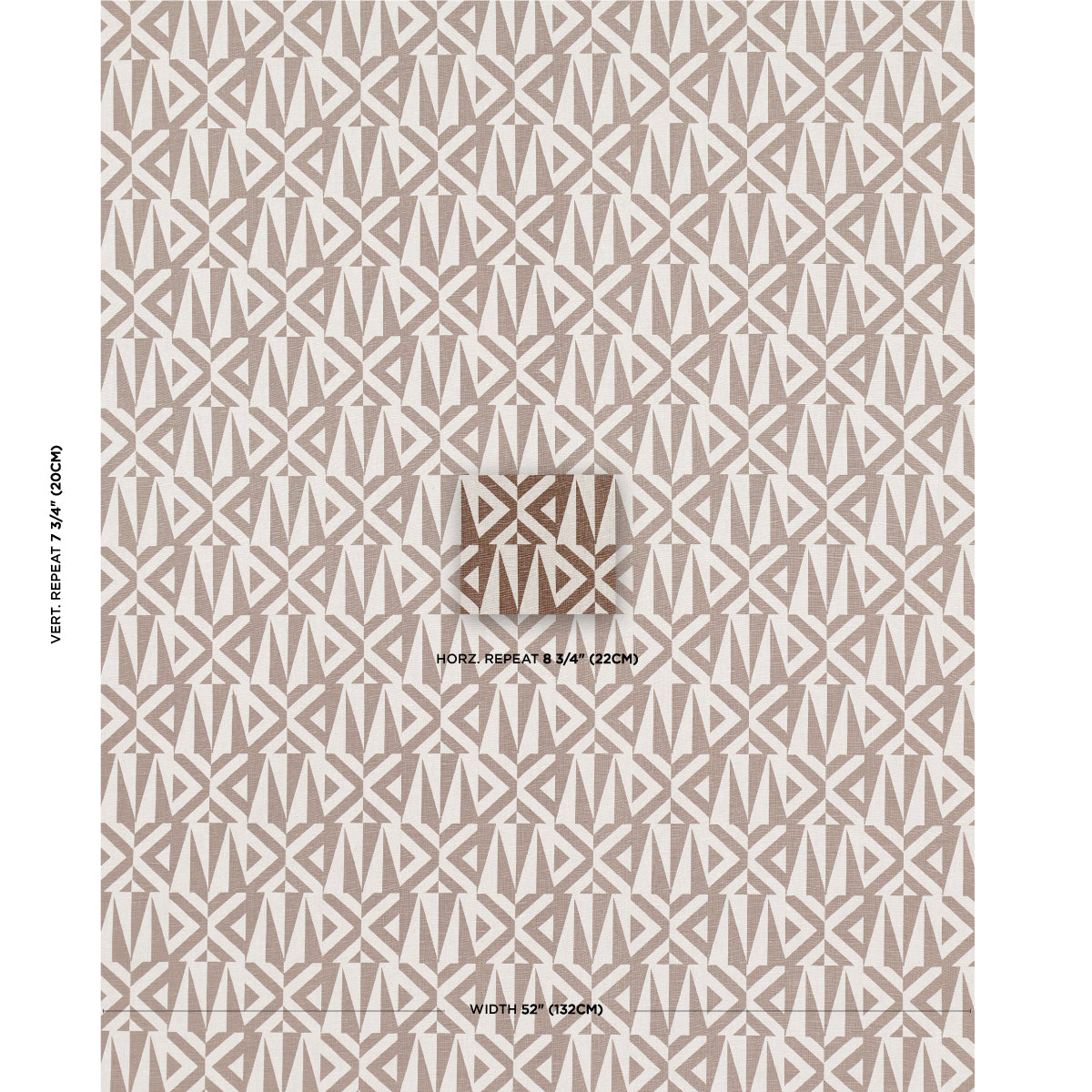 Purchase 181640 | Amero, Java - Schumacher Fabric