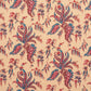 Purchase 181730 | Apolline Botanical, Rouge & Bleu - Schumacher Fabric